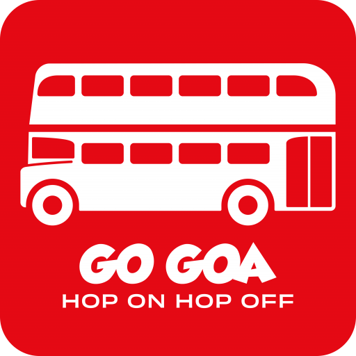 GoGoa logo