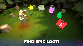 Grand Wars: Mafia City - Screenshot 3
