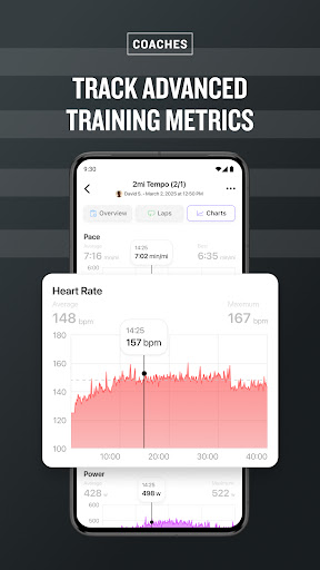 Screenshot of Garmin Clipboard™