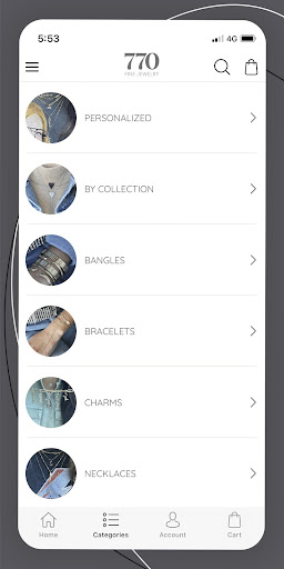 770 Fine Jewelry Screen 2