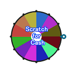 Scratch for Cash APK