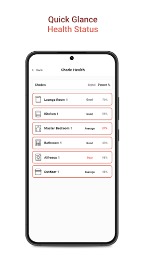 Screenshot of Texton