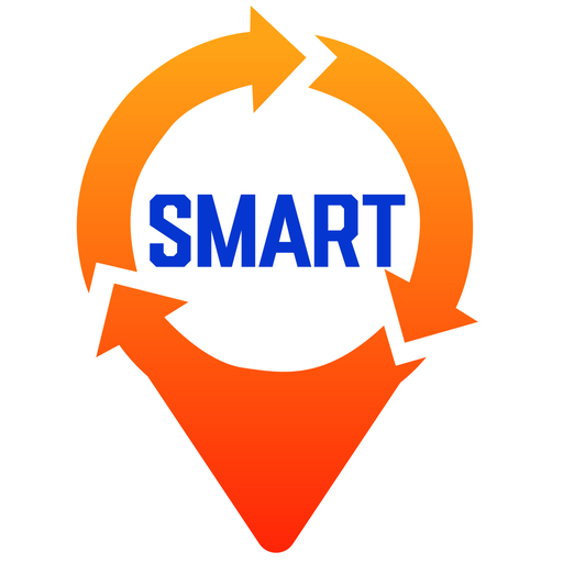 Smart - Motorista logo
