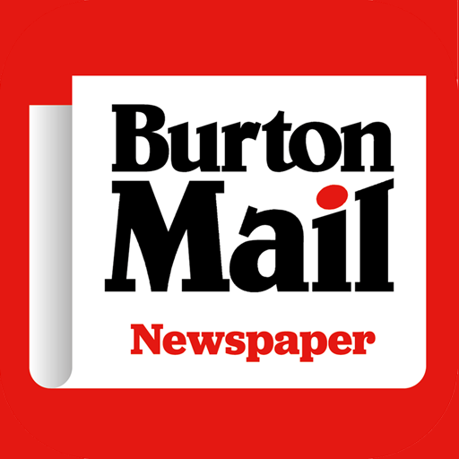 Burton Mail Newspaper 1.4 Icon