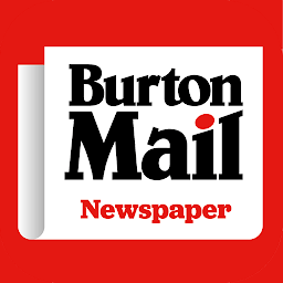 Imaginea pictogramei Burton Mail Newspaper