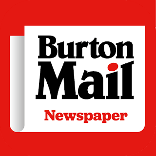 Burton Mail Newspaper apk