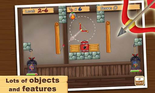 Free The Birds Free, no ads