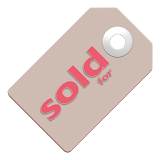 Sold For - Comps Done Right icon