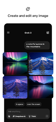 Grok smart assistant latest build Mod Apk