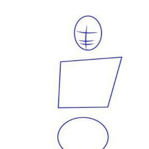 How To Draw Nine Tails Uzumaki Screen 2