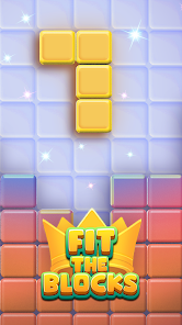 Fit the Blocks! - Cube Puzzle  screenshots 14