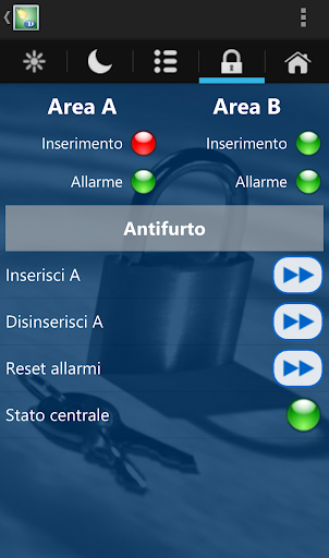 IdeaTD Screen 3