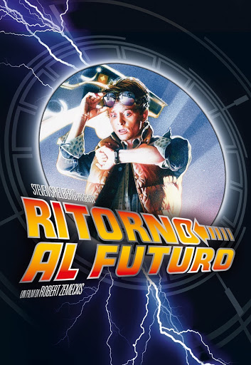 Ritorno al Futuro – Movies on Google Play