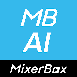 Icon image MixerBox AI: Chat AI Browser