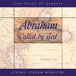 Icon image Abraham—Called by God