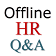 HR Interview Question Answers icon