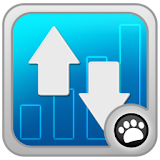 Data Traffic Monitor icon