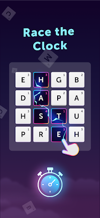 Game screenshot Word Blitz hack