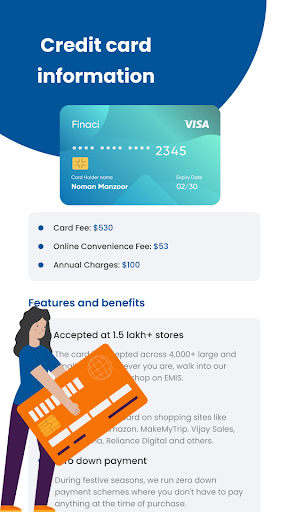 NFC : Credit Card Reader 16