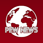 Cover Image of Download Pew News  APK