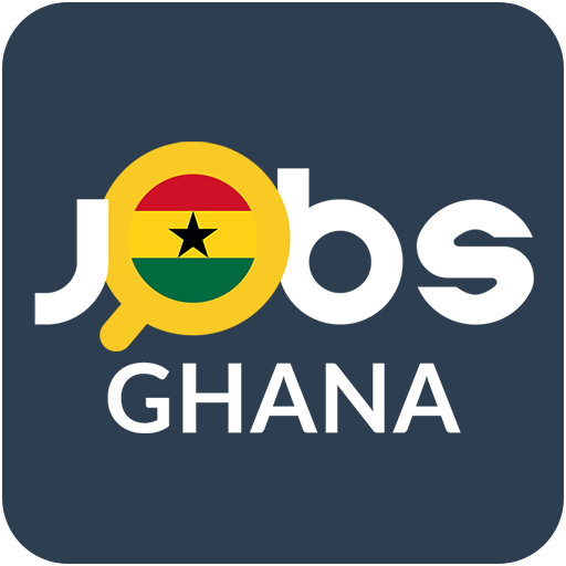 Ghana Jobs 1.2 Icon