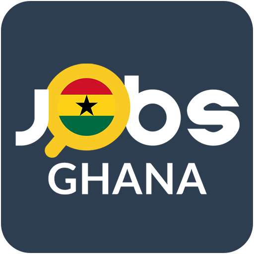 Ghana Jobs logo
