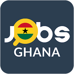 Icon image Ghana Jobs