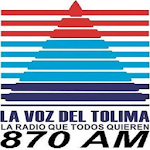 Cover Image of Télécharger LA VOZ DEL TOLIMA  APK