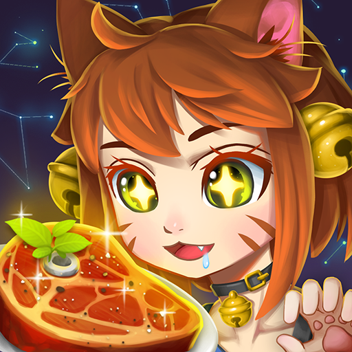 Cooking Town:Chef Cooking Game 1.2.1 Icon