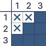 Cover Image of Baixar Nonogram-Pixel Jigsaw Sudoku  APK