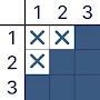 Nonogram-Pixel Jigsaw Sudoku