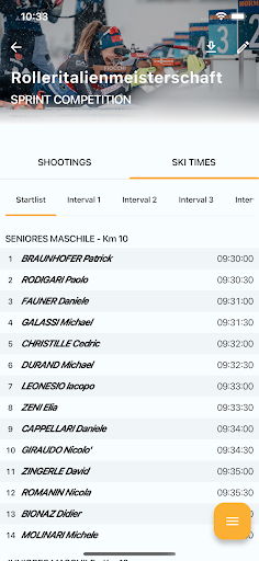 Race Recap: Biathlon Screen 3