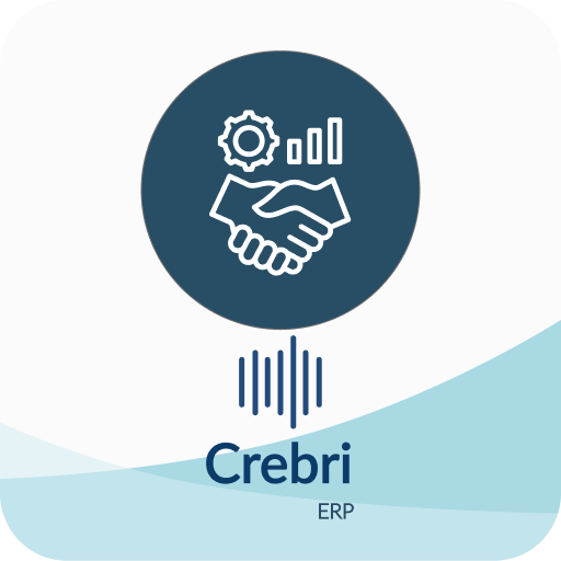 Crebri CRM logo
