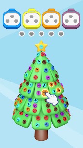 Screw Sort Jam – Screw 3d 2