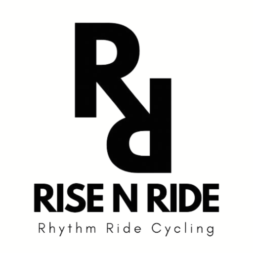 Rise N Ride logo