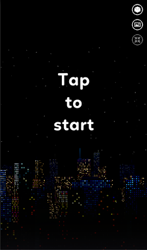 Screenshots from app