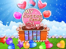 Sweet Cotton Candy Shopのおすすめ画像4