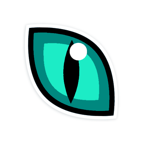 Animal Vision : OpenCV Filters logo