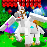 Cover Image of Download Magic horse mod  APK