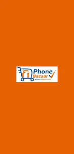Phone Bazaar