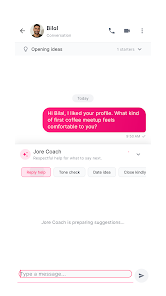 Screenshot image