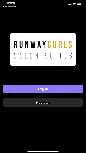 Runway Curls Salon Suites Screen 2