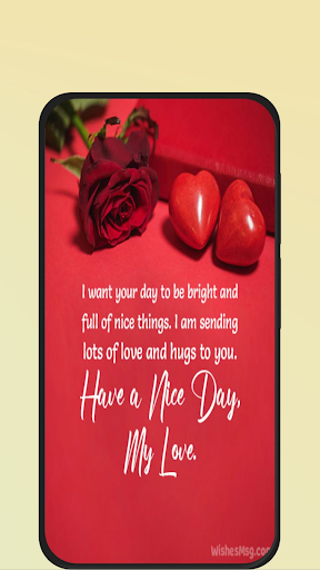 have a nice day Screenshot 2 - AppWisp.com