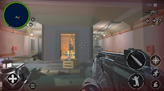Private Zombie Wave - Screenshot 2