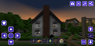 Wild West Cowboy Craft - Screenshot 1