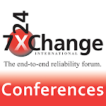 7x24 Exchange Conferences Apk