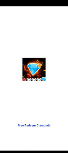 Free Redeem Diamonds - Win Free Diamonds Gift Fire