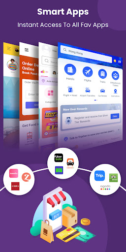 Shopsee: Online Shopping App Screenshot 2 - AppWisp.com