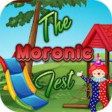 Moronic IQ Test - Stupid Questions icon