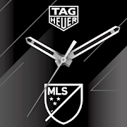 MLS Clubs  Icon